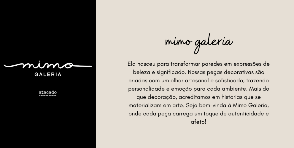 mimo galeria